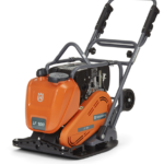 HUSQVARNA LF 100 LAT – Piastra vibrante unidirezionale con 109 – 118 kg