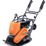 HUSQVARNA LF 130 LT – Piastra vibrante in avanti con 135 – 142 kg
