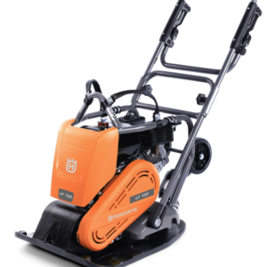 HUSQVARNA LF 130 LT – Piastra vibrante in avanti con 135 – 142 kg