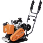 HUSQVARNA LF 60 LAT – Piastra vibrante unidirezionale con 67 kg