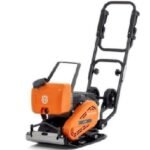 HUSQVARNA LF 60i LAT – Piastra vibrante a batteria in avanti con 88 kg – Battery System BLi-X