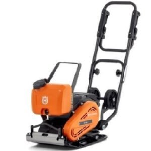 HUSQVARNA LF 60i LAT – Piastra vibrante a batteria in avanzamento con 88 kg – Battery System BLi-X