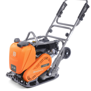 HUSQVARNA LF 80 LAT – Piastra vibrante monodirezionale con 95 kg