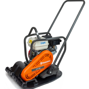HUSQVARNA LFV 100 – Piastra vibrante a marcia avanti con 92 – 102 kg