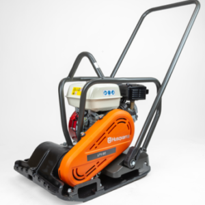 HUSQVARNA LFV 80 – Piastra vibrante unidirezionale con 82 kg