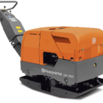 HUSQVARNA LH 700 – Piastra vibrante completamente idraulica con 780 kg