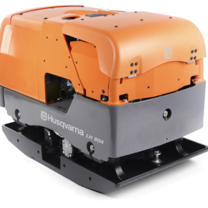 HUSQVARNA LH 804 – Piastra vibrante telecomandata con 820 kg