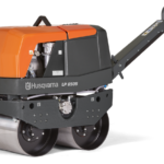 HUSQVARNA LP 6505 – Rullo doppio con 745 – 765 kg