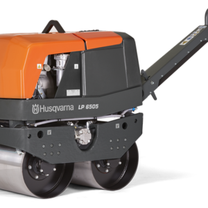 HUSQVARNA LP 6505 – Rullo doppio con 745 – 765 kg
