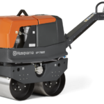 HUSQVARNA LP 7505 – Rullo tandem con 981 – 1.001 kg