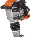 HUSQVARNA LT 8005 – Costipatore a piastra vibrante con motore diesel