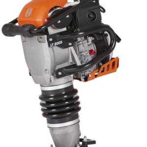 HUSQVARNA LT 8005 – Costipatore a piastra vibrante con motore diesel