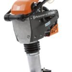 HUSQVARNA LT 5005 – Vibrocostipatore con 61 / 62 kg