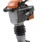 HUSQVARNA LT 6005 – Costipatore a piastra con 68 / 69 kg
