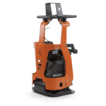 HUSQVARNA LX 95 Piastra vibrante con 99 kg