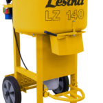 LESCHA LZ 140 – Mescolatore a funzionamento forzato