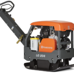 HUSQVARNA LG 204 – Piastra vibrante reversibile da 211 – 244 kg