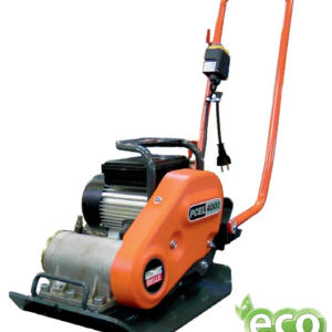 BELLE LESCHA PCEL 400E 230 V – piastra vibrante elettrica unidirezionale con 49 kg