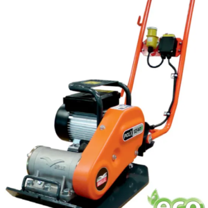 BELLE LESCHA PCLX 12/40E 230 Volt – Piastra vibrante elettrica unidirezionale da 50 kg