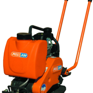 BELLE LESCHA PCLX 320 – Piastra vibrante ad avanzamento automatico con 62 – 64 kg