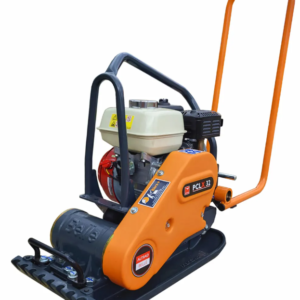BELLE LESCHA PCLX 32 – Piastra vibrante unidirezionale da 64 kg