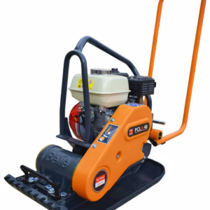 BELLE LESCHA PCLX 40 – Piastra vibrante unidirezionale con 69 kg