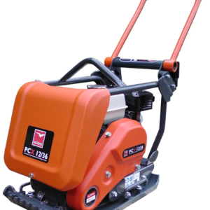 BELLE LESCHA PXL 12/36 – Piastra vibrante monodirezionale con 82 kg