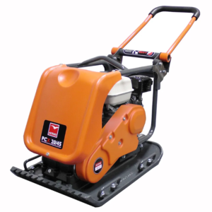 BELLE LESCHA PCX 20/45 – Piastra vibrante unidirezionale con 91 kg
