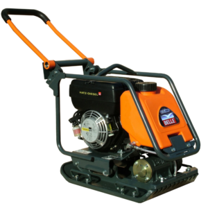 BELLE LESCHA PCX 500A – Piastra vibrante a marcia avanti da 100 – 116 kg