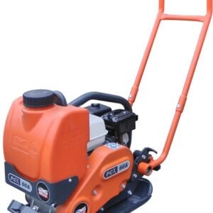 BELLE LESCHA PCX 60A – Piastra vibrante unidirezionale con 73 kg