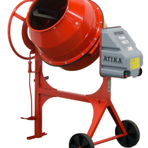ATIKA Profi 145 S – Betoniera