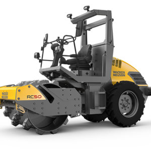 WACKER NEUSON RC 50 – Rullo compattatore