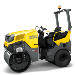 WACKER NEUSON RD 45 – Rullo Tandem