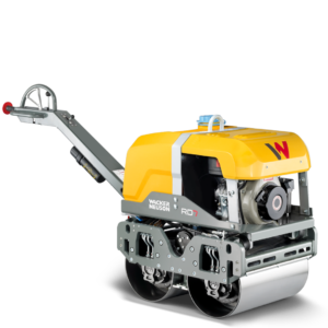 WACKER NEUSON RD 7 – Rullo Duplex con 687 – 735 kg