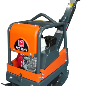 BELLE LESCHA RPC 30/40 | Piastra vibrante reversibile con 158 – 170 kg