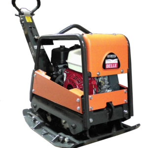 BELLE LESCHA RPC 45/60 | Piastra vibrante reversibile con 275 – 303 kg