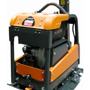 BELLE LESCHA RPC 60/80 | Piastra vibrante reversibile con 475 – 502 kg