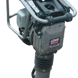 BELLE LESCHA RTX 50 – Compattatore a piastra vibrante da 58 kg