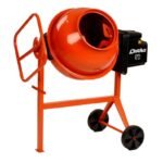 LESCHA SM 145 S HR – Betoniera