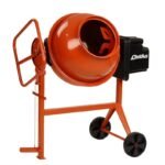 LESCHA SM 145 S BR – Betoniera