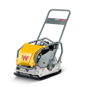 WACKER NEUSON WP 1550A – Piastra vibrante unidirezionale con 89 – 95 kg