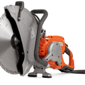 HUSQVARNA K 7000 PRIME taglierina elettrica Ø 415 mm
