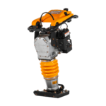 LUMAG LVS80GX – Costipatore a percussione da 76 kg