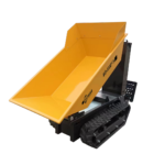 LUMAG MD500EFN Minidumper Elettrico con Telecomando Carico Utile 500 kg