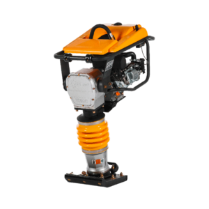 LUMAG VS80C – Compattatore a piastra con 78 kg